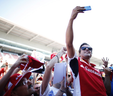 F1 2014 - Spanish Grand Prix F1 2014 - Spanish Grand Prix