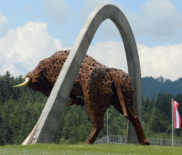 F1 2014 - Austrian Grand Prix