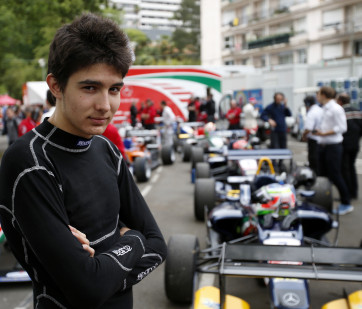 F3 2014 - Pau F3 2014 - Pau