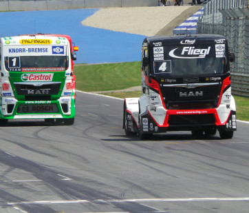ETRC 2014 - Red Bull Ring