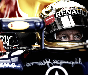 F1 2012 - Hungarian Grand Prix