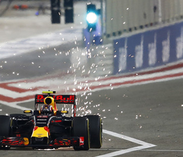 FIA, Motorsport, Mobility, Road Safety, F1, WRC, WEC, WTCC, World RX