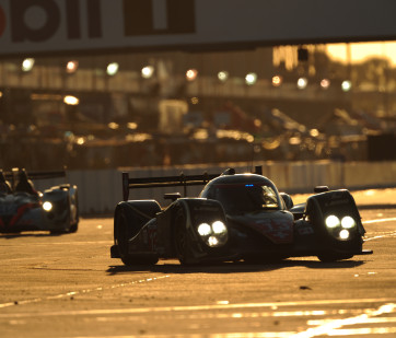 WEC 2012 - 12 Hours of Sebring