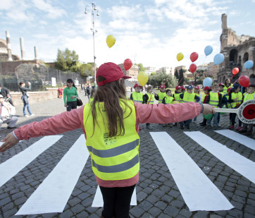 road safety, action for road safety