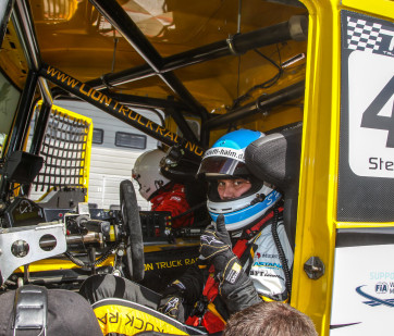 ETRC 2014 - Nurburgring ETRC 2014 - Nurburgring