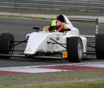 F4 Italia 2014 F4 Italia 2014