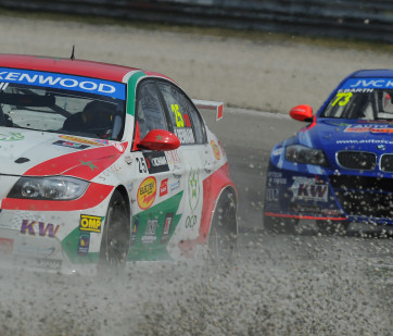 WTCC 2013 - Italy