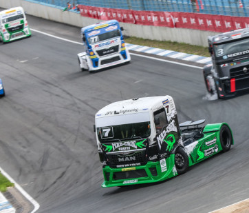 ETRC 2013 - Smolensk