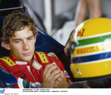 Remembering Ayrton Senna Remembering Ayrton Senna