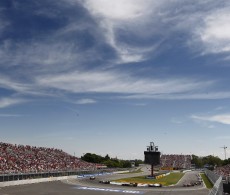 F1 2012 - Canadian Grand Prix