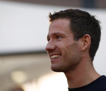 WRC 2014 - ADAC Rallye Deutschland Gallery