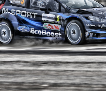 WRC 2014 - Rallye de France Alsace Gallery WRC 2014 - Rallye de France Alsace Gallery
