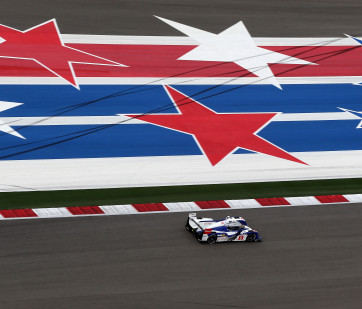 WEC 2013 - 6 Hours of Circuit of the Americas