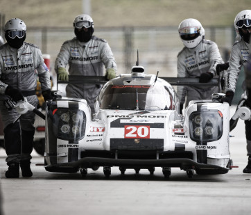 WEC 2014 - 6 Hours of Circuit of the Americas Gallery