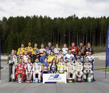 F3 2014 - Silverstone F3 2014 - Silverstone