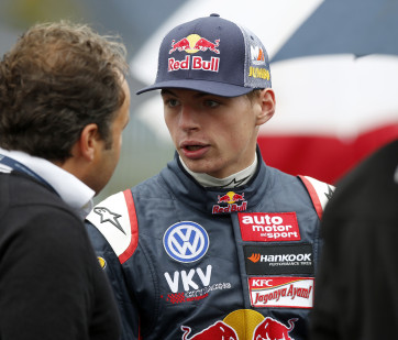 F3 2014 - Nurburgring F3 2014 - Nurburgring