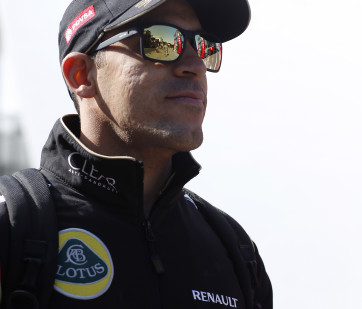 F1 2014 - Belgian Grand Prix Gallery