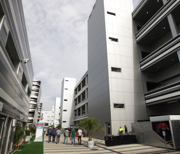 Russian Grand Prix 2014 - Gallery