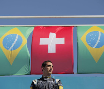 FE 2014 - Punta del Este ePrix FE 2014 - Punta del Este ePrix