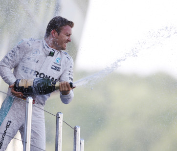 formula 3, hungary, Maximilian Günther, race 2