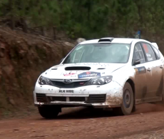 African Rally Championship