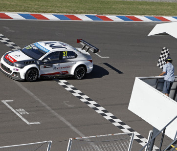 WTCC Argentina WTCC Argentina