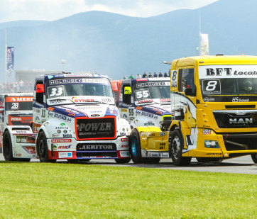 ETRC Most