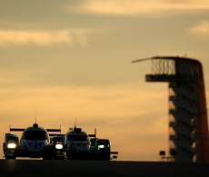6 Hours of Circuit of the Americas