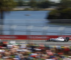 F1, Australian Grand Prix