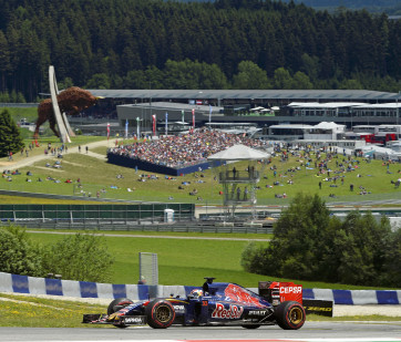 Austrian GP Austrian GP
