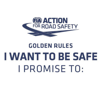 Banner Golden Rules
