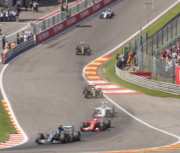 F1, Belgian Grand Prix F1, Belgian Grand Prix