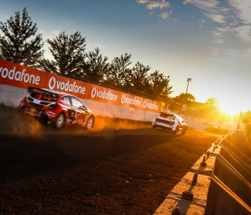 Rallycross of Canada