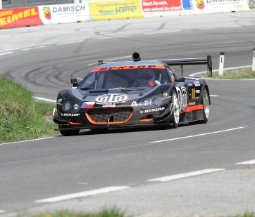 European Hill Climb Cup