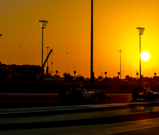Formula 2, F2, Motorsport, Abu Dhabi