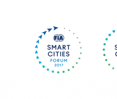 Smart Cities, FIA, Mobility