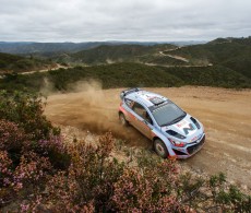 WRC Rally de Portugal Preview Neuville