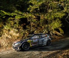 WRC Rallye de France