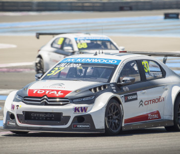 WTCC Race of Portugal Vila Real