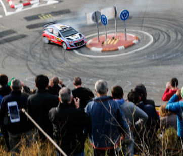 Rally Spain Rally Spain