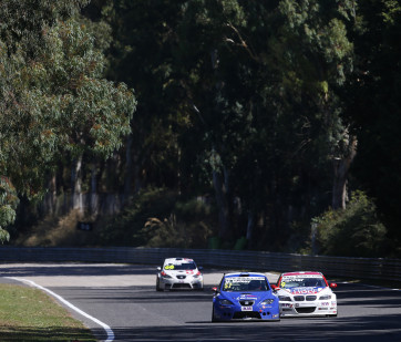 European Touring Car Championship