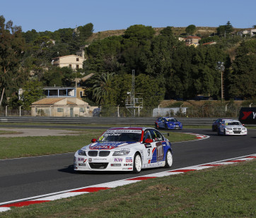 ETCC FIA 4