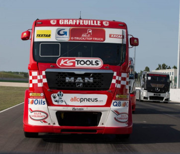 European Truck Racing Championship