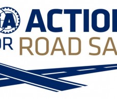 action for road safety