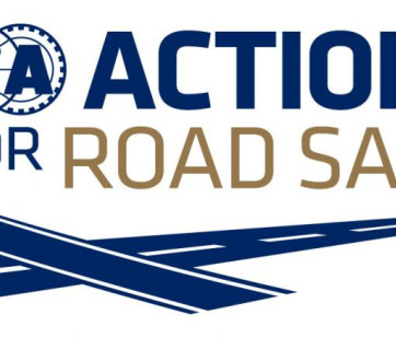 action for road safety