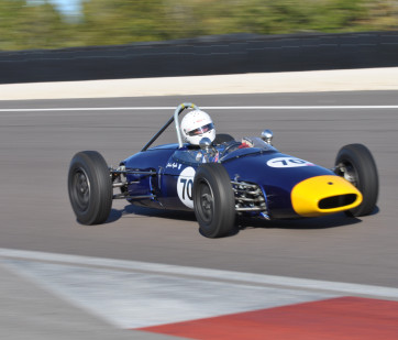 Lurani Trophy