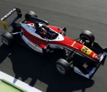 F3 European Championship 2013 - Monza