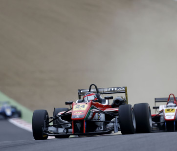 F3 European Championship 2013 - Brands Hatch