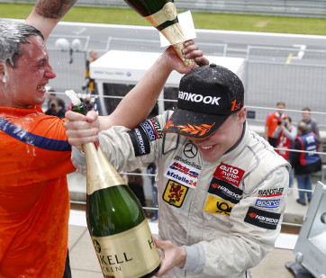 F3 European Championship 2013 - Red Bull Ring