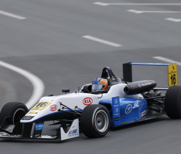 F3 European Championship - Norisring